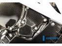 IGNITION ROTOR COVER CARBON ILMBERGER BMW S 1000 RR 2015-2016 STRADA