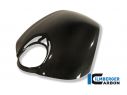 AIRBOX COVER CARBON ILMBERGER BUELL XB12 R 2002-2011