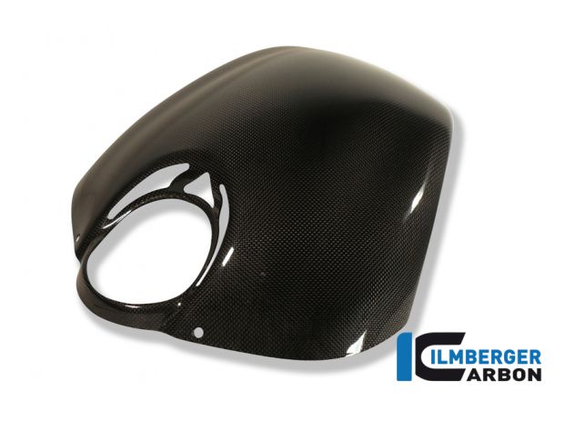 AIRBOXABDECKUNG CARBON BUELL XB12 S 2002-2011