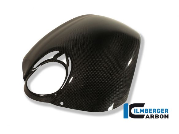 COVER AIRBOX CARBONIO ILMBERGER BUELL XB12 ULYSSES 2006-2011