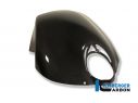 AIRBOX COVER CARBON ILMBERGER BUELL XB9 R 2005-2011