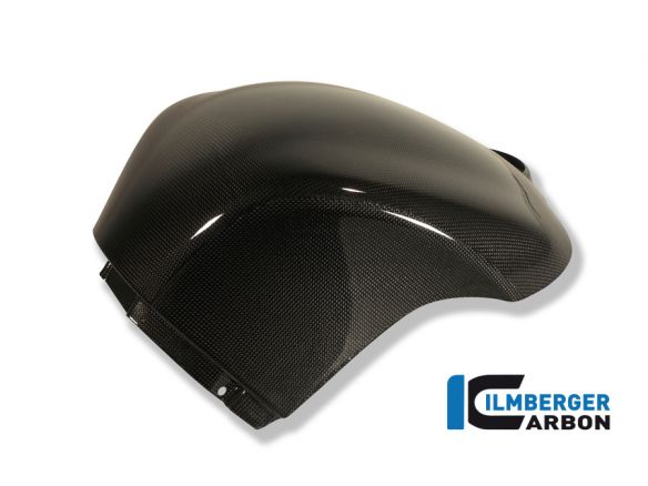AIRBOX COVER CARBON ILMBERGER BUELL XB9 R 2005-2011