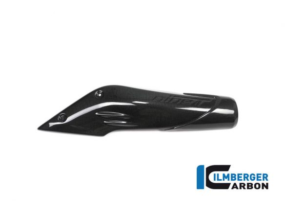 AIRTUBE COVER RIGHT CARBON ILMBERGER BMW R NINE T 2014-2016