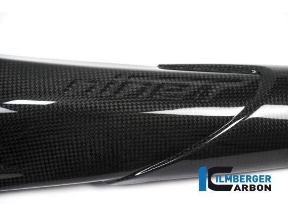 AIRTUBE COVER RIGHT CARBON ILMBERGER BMW R NINE T SCRAMBLER 2016-2018