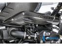 AIRTUBE COVER RIGHT CARBON ILMBERGER BMW R NINE T URBAN GS 2016-2018