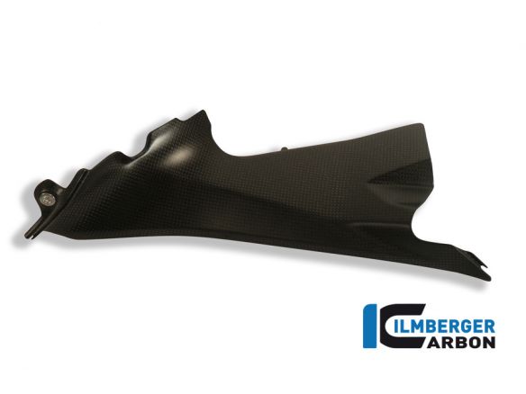 AIRTUBE COVER RIGHT CARBON ILMBERGER DUCATI PANIGALE 1199 2012-2014