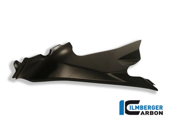 AIRTUBE COVER RIGHT CARBON ILMBERGER DUCATI PANIGALE 1199 2012-2014