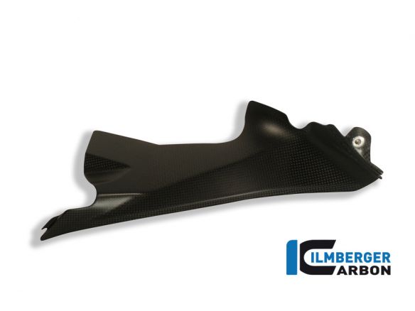 AIRTUBE COVER LEFT CARBON ILMBERGER DUCATI PANIGALE 1199 2012-2014