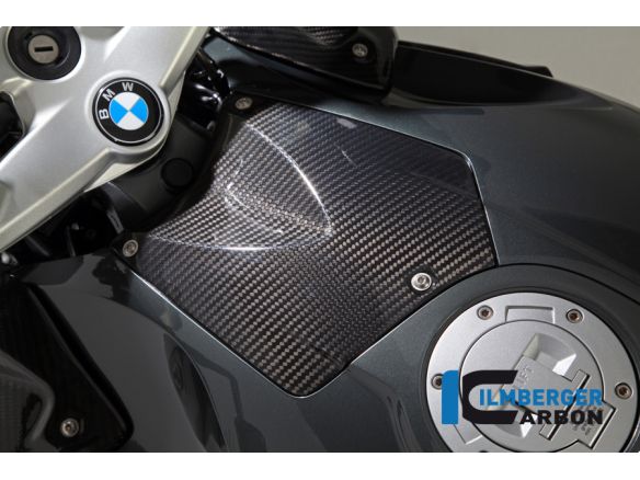 BATTERY COVER CARBON ILMBERGER BMW K 1200 R 2005-2008