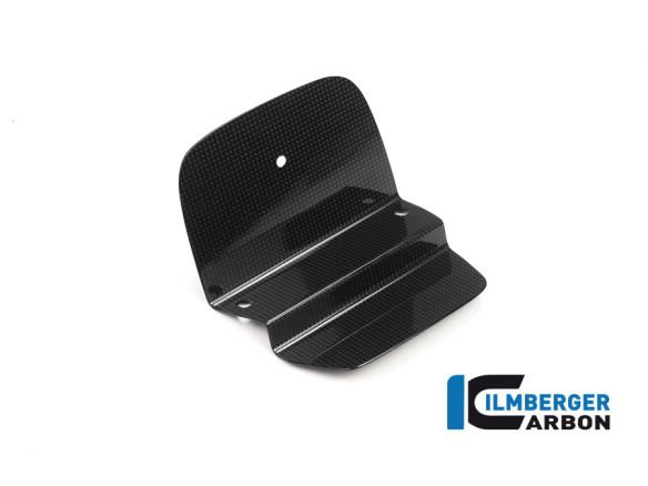 GEARBOX COVER CARBON ILMBERGER BMW R45 / R100 V2