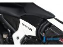 AIRBOX COVER RIGHT CARBON ILMBERGER HONDA CB 1000 R 2008-2017