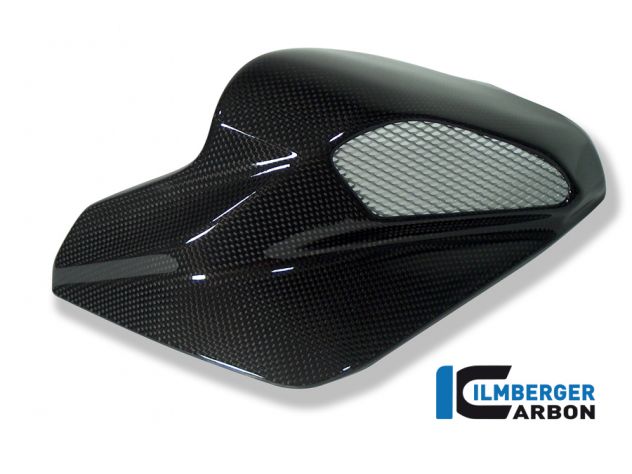 AIRBOX COVER RIGHT CARBON ILMBERGER MV AGUSTA BRUTALE 750 2001-2012