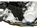 CAM BELT COVER CARBON ILMBERGER BMW F 800 GT 2012-2018
