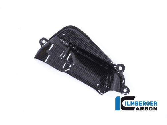 CAM COVER RIGHT GLOSS CARBON ILMBERGER DUCATI PANIGALE V4 2018-2019