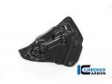 CAM COVER LEFT GLOSS CARBON ILMBERGER DUCATI PANIGALE 899 2013-2014