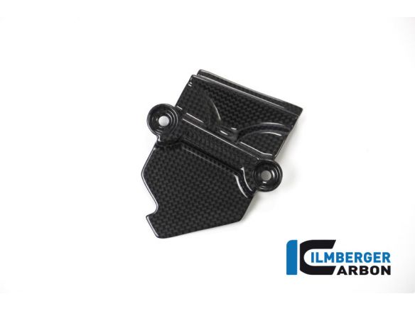 CAM COVER LEFT GLOSS CARBON ILMBERGER DUCATI PANIGALE 959 2016-2019
