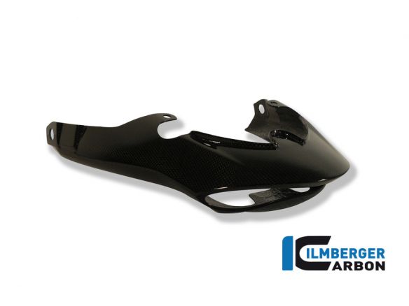 REAR LIGHT COVER CARBON ILMBERGER TRIUMPH SPEED TRIPLE 1050 2011-2015