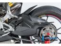 SWING ARM COVER GLOSS CARBON ILMBERGER DUCATI PANIGALE 1299 2015-2018