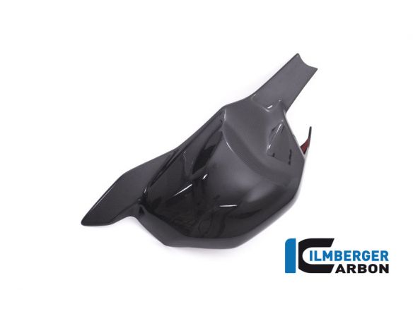 COVER FORCELLONE LUCIDA CARBONIO ILMBERGER DUCATI PANIGALE V4 2018-2019