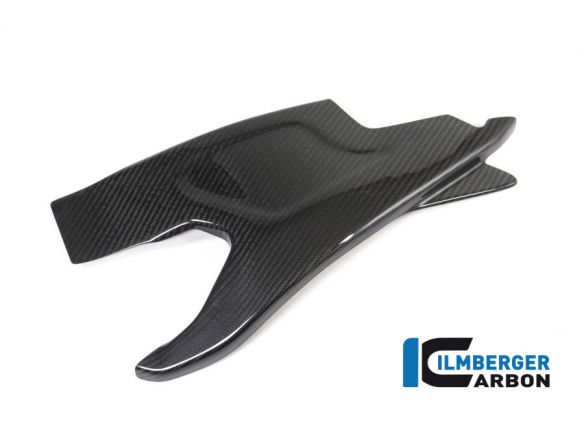 COVER FORCELLONE SINISTRA CARBONIO ILMBERGER BMW HP4 RACE