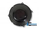 CLUTCH COVER CLOSED CARBON ILMBERGER DUCATI 900 SL 1993-1997