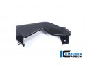 RADIATOR COVER RIGHT GLOSS CARBON ILMBERGER DUCATI SCRAMBLER 400 SIXTY2 2016-2019