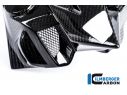 RADIATOR COVER LEFT CARBON ILMBERGER BMW S 1000 R 2014-2016