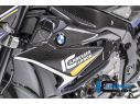 COVER RADIATORE SINISTRA CARBONIO ILMBERGER BMW S 1000 R 2017-2019