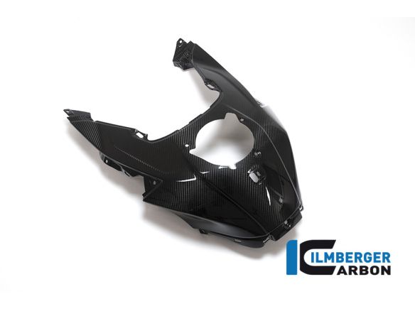 TANK COVER CARBON ILMBERGER BMW S 1000 XR 2015-2019