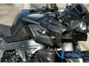 TANK COVER RIGHT CARBON ILMBERGER BMW K 1300 R 2008-2016