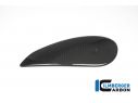 TANK COVER RIGHT GLOSS CARBON ILMBERGER DUCATI SCRAMBLER 400 SIXTY2 2016-2019