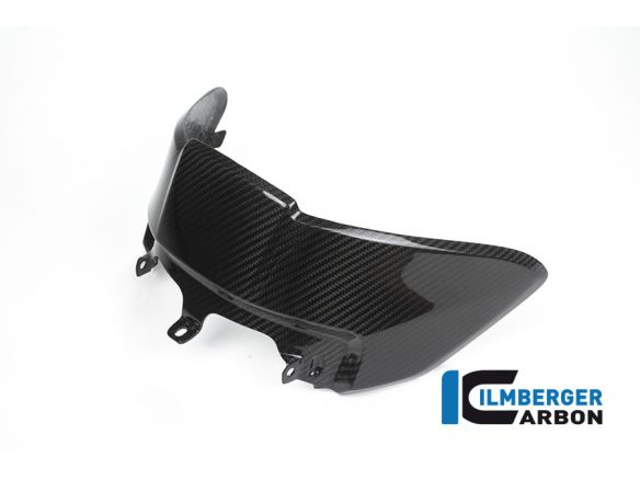 LOWER TANK COVER CARBON ILMBERGER BMW S 1000 XR 2015-2019