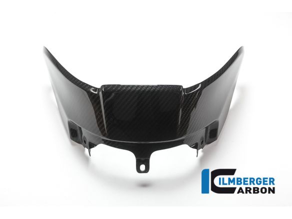 LOWER TANK COVER CARBON ILMBERGER BMW S 1000 XR 2015-2019