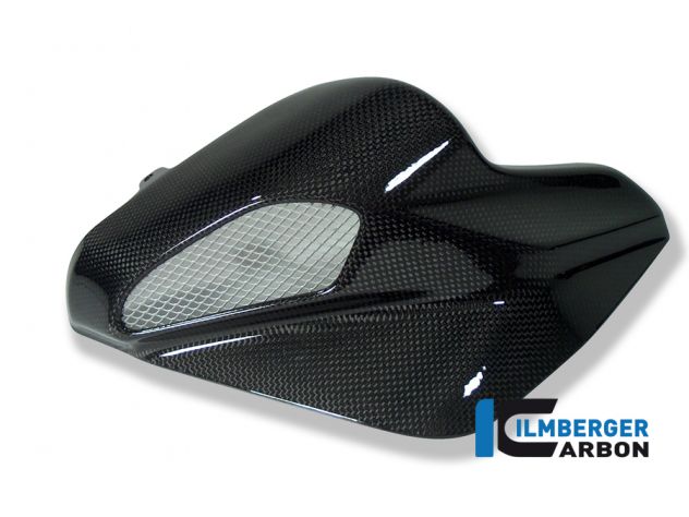 COVER SINISTRA AIRBOX CARBONIO ILMBERGER MV AGUSTA BRUTALE 750 2001-2012