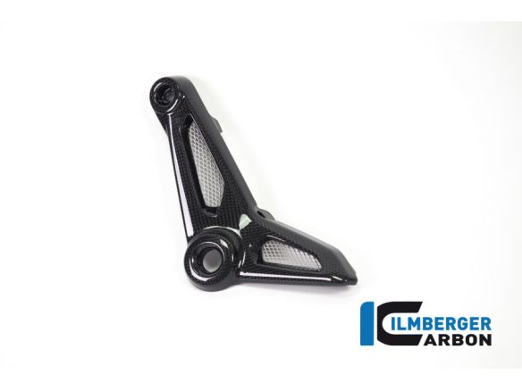 SUBFRAME COVER RIGHT CARBON ILMBERGER BMW R NINE T URBAN GS 2016-2018