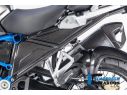 HECKRAHMENCOVER LINKS CARBON BMW R 1200 GS 2017-2018