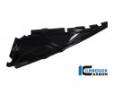 SUBFRAME COVER LEFT CARBON ILMBERGER BMW R 1200 GS ADVENTURE 2014-2018