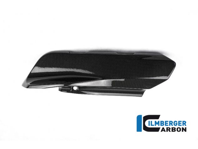 COVER SOTTOTELAIO SINISTRA CARBONIO ILMBERGER DUCATI MONSTER 1200 / S 2014-2016