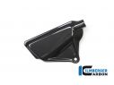 COVER UNDER THE FRAME LEFT GLOSS CARBON ILMBERGER DUCATI XDIAVEL / S 2018-2019