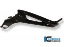 FRAME COVER RIGHT CARBON ILMBERGER TRIUMPH SPEED TRIPLE 1050 2011-2015