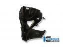 AIR INTAKE FRONT FAIRING CENTRE PIECE CARBON ILMBERGER BMW HP4 2012-2018