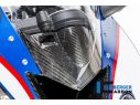 AIR INTAKE FRONT FAIRING CENTRE PIECE CARBON ILMBERGER BMW S 1000 RR 2015-2016 STRADA