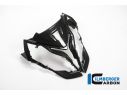 AIR INTAKE FRONT FAIRING CENTRE PIECE CARBON ILMBERGER BMW S 1000 XR 2015-2019