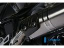 HEAT SHIELD EXHAUST CARBON ILMBERGER BMW F 700 GS 2013-2018
