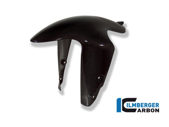 FRONT MUDGUARD CARBON ILMBERGER DUCATI 848 / S / R
