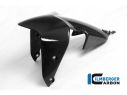 FRONT MUDGUARD CARBON ILMBERGER DUCATI MONSTER 1200 / S 2014-2016