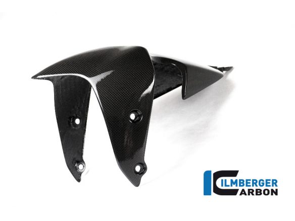 FRONT MUDGUARD CARBON ILMBERGER DUCATI MONSTER 1200 / S 2014-2016