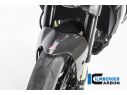 FRONT MUDGUARD CARBON ILMBERGER DUCATI MONSTER 1200 R 2016-2019
