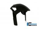 FRONT MUDGUARD CARBON ILMBERGER DUCATI MONSTER 696 2008-2009