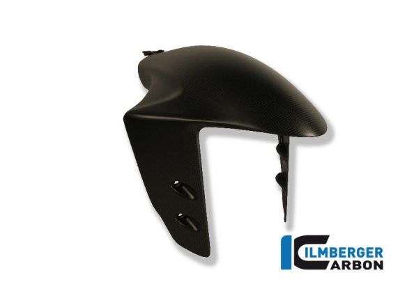 FRONT FENDER CARBON ILMBERGER DUCATI PANIGALE 899 2013-2014